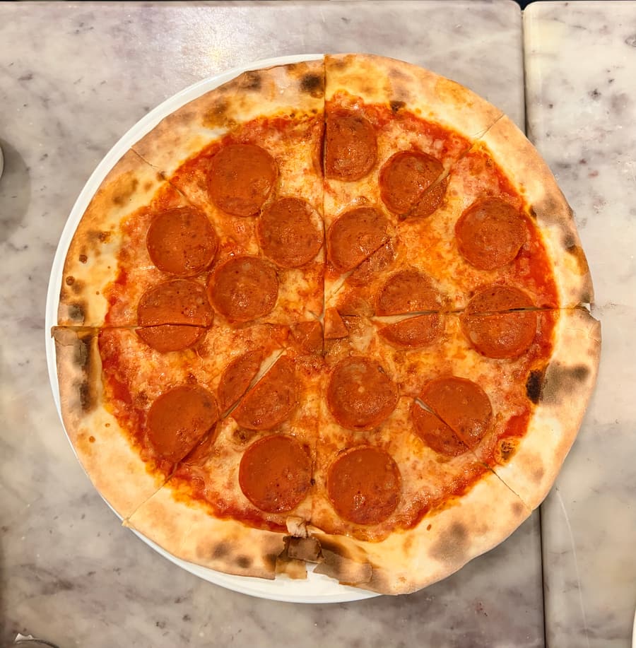 Pepperoni